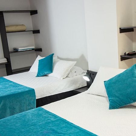 كالي Aw Hotel Urban Estadio المظهر الخارجي الصورة