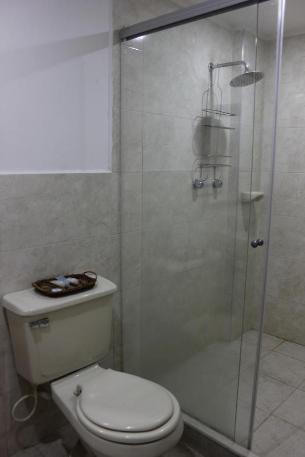 كالي Aw Hotel Urban Estadio المظهر الخارجي الصورة